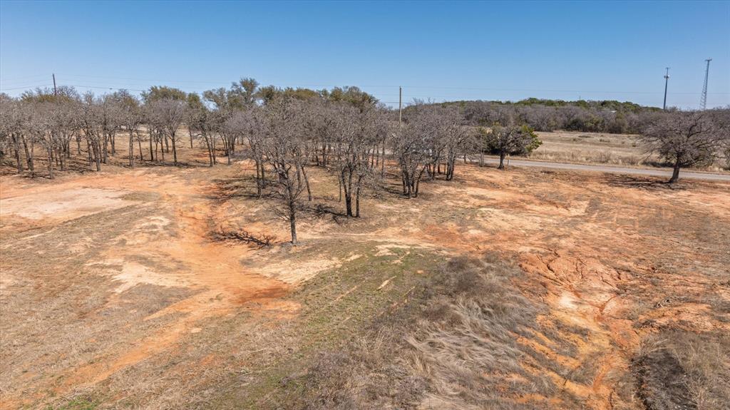 1918 Coleman Ranch Road Tolar, TX 76476 - Photo 5 of 12 a view of a outdoor space with mountain view