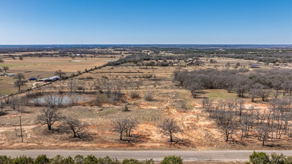 1918 Coleman Ranch Road Tolar, TX 76476 - Photo 6 of 12 a view of city and ocean