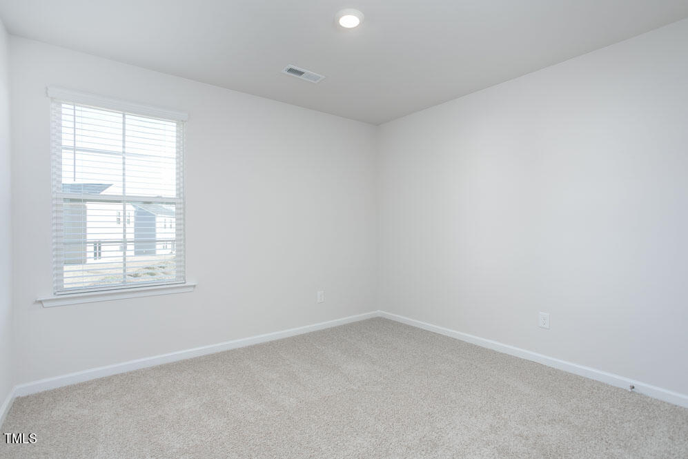 6024 Howth Way Raleigh, NC 27610 - Photo 17 of 22 Photo is representational only and not of the actual home.