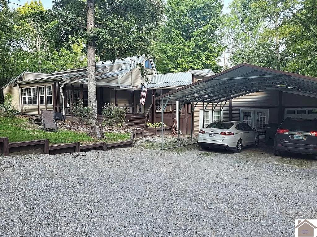 722 Lindsey Road Grand Rivers, KY 42045 - Photo 1 of 1 Photo 1