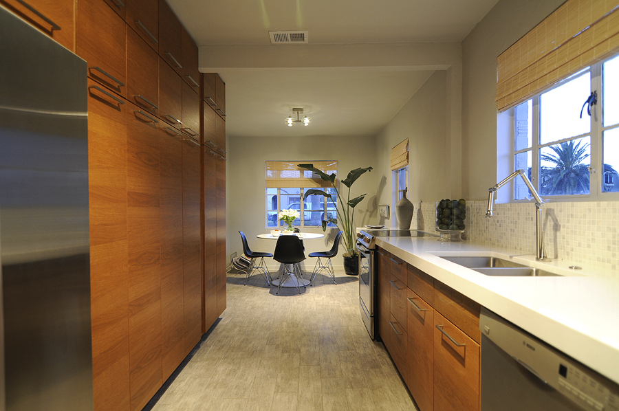 124 West Coronado Road Phoenix, AZ 85003 - Photo 8 of 26 Kitchen 1