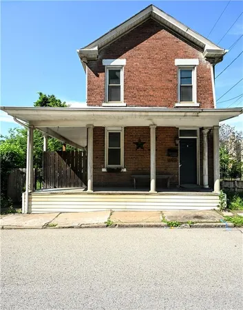 $97,500 | 697 East Main Street, Monongahela, PA 15063