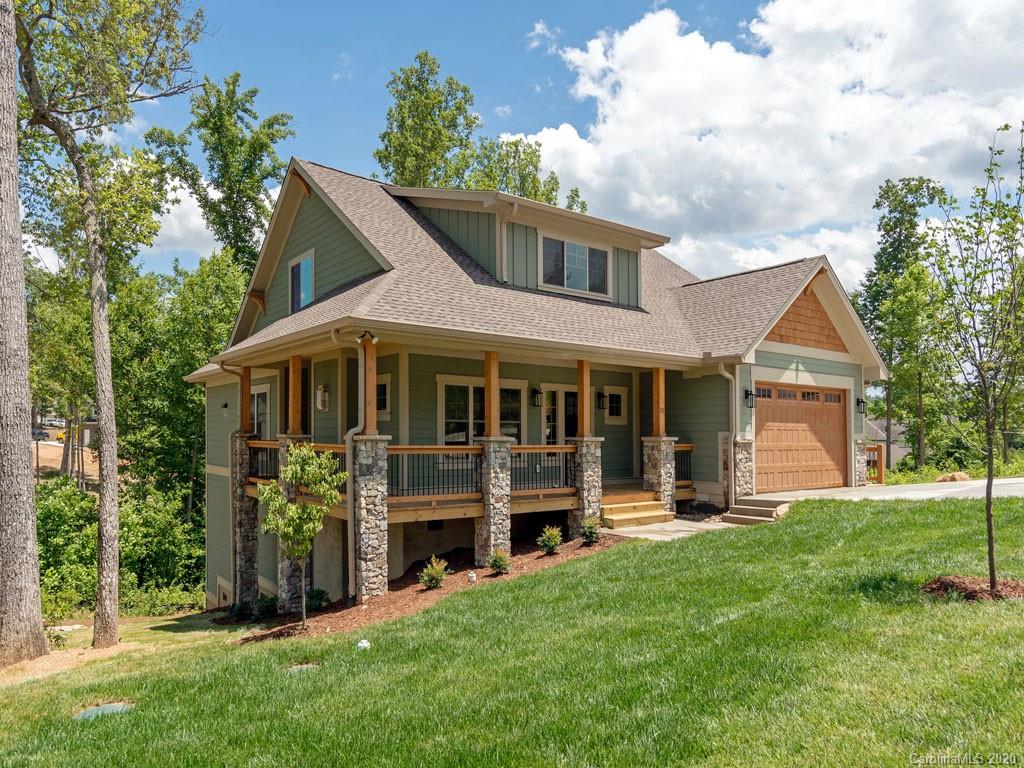 15 Jackson Meadow Road Fletcher, NC 28732 - Photo 1 of 29 Gallery Image 1