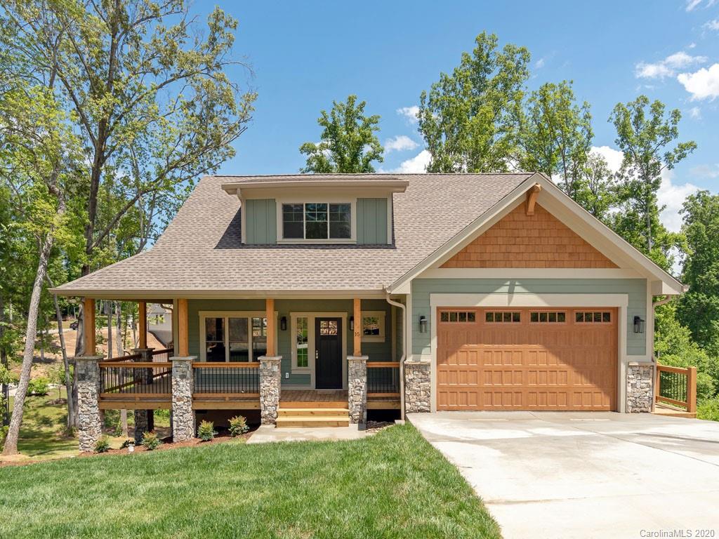 15 Jackson Meadow Road Fletcher, NC 28732 - Photo 2 of 29 Gallery Image 2