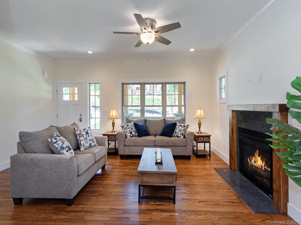15 Jackson Meadow Road Fletcher, NC 28732 - Photo 3 of 29 Gallery Image 3