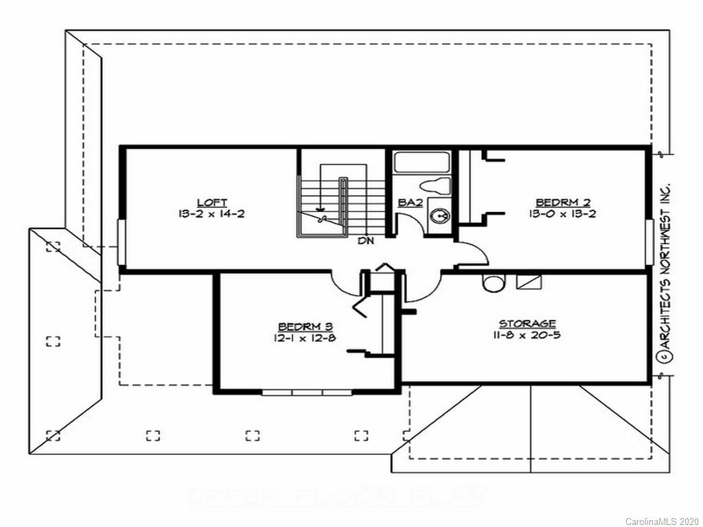 15 Jackson Meadow Road Fletcher, NC 28732 - Photo 28 of 29 Gallery Image 28