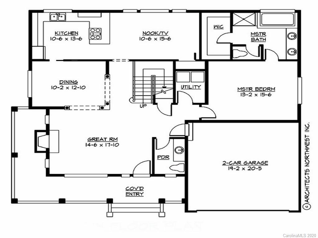 15 Jackson Meadow Road Fletcher, NC 28732 - Photo 29 of 29 Gallery Image 29
