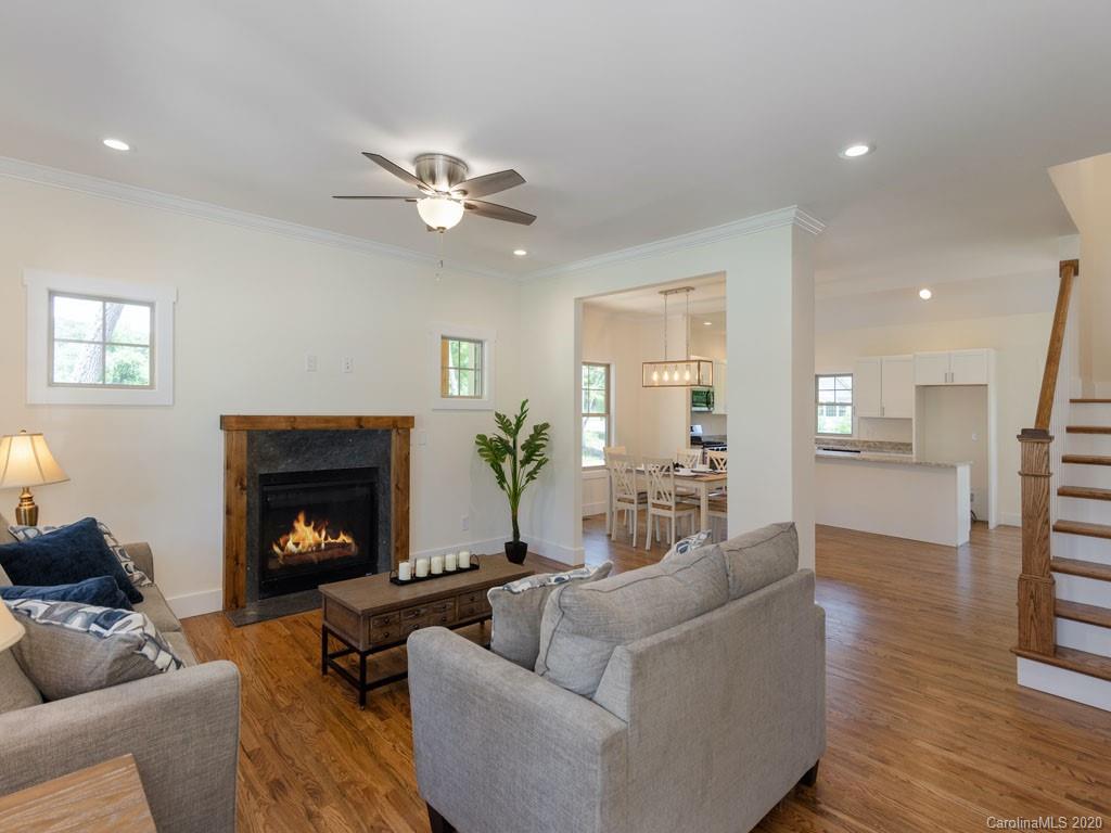 15 Jackson Meadow Road Fletcher, NC 28732 - Photo 4 of 29 Gallery Image 4