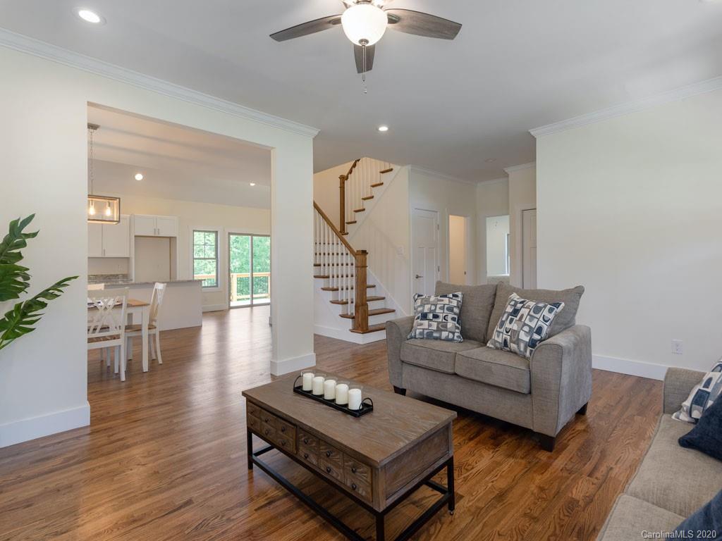 15 Jackson Meadow Road Fletcher, NC 28732 - Photo 5 of 29 Gallery Image 5
