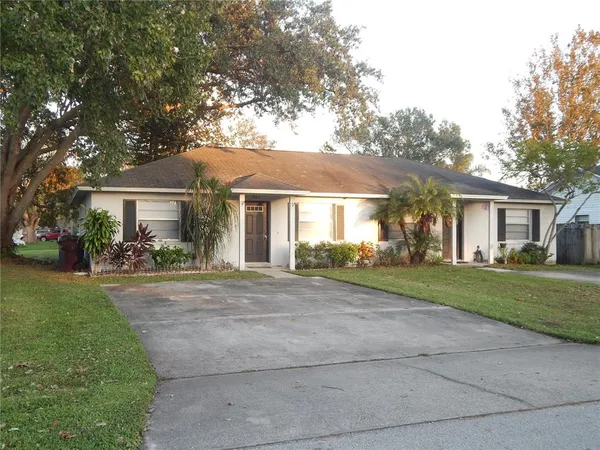 $1,600 | 201 Georgia Avenue, St. Cloud, FL 34769