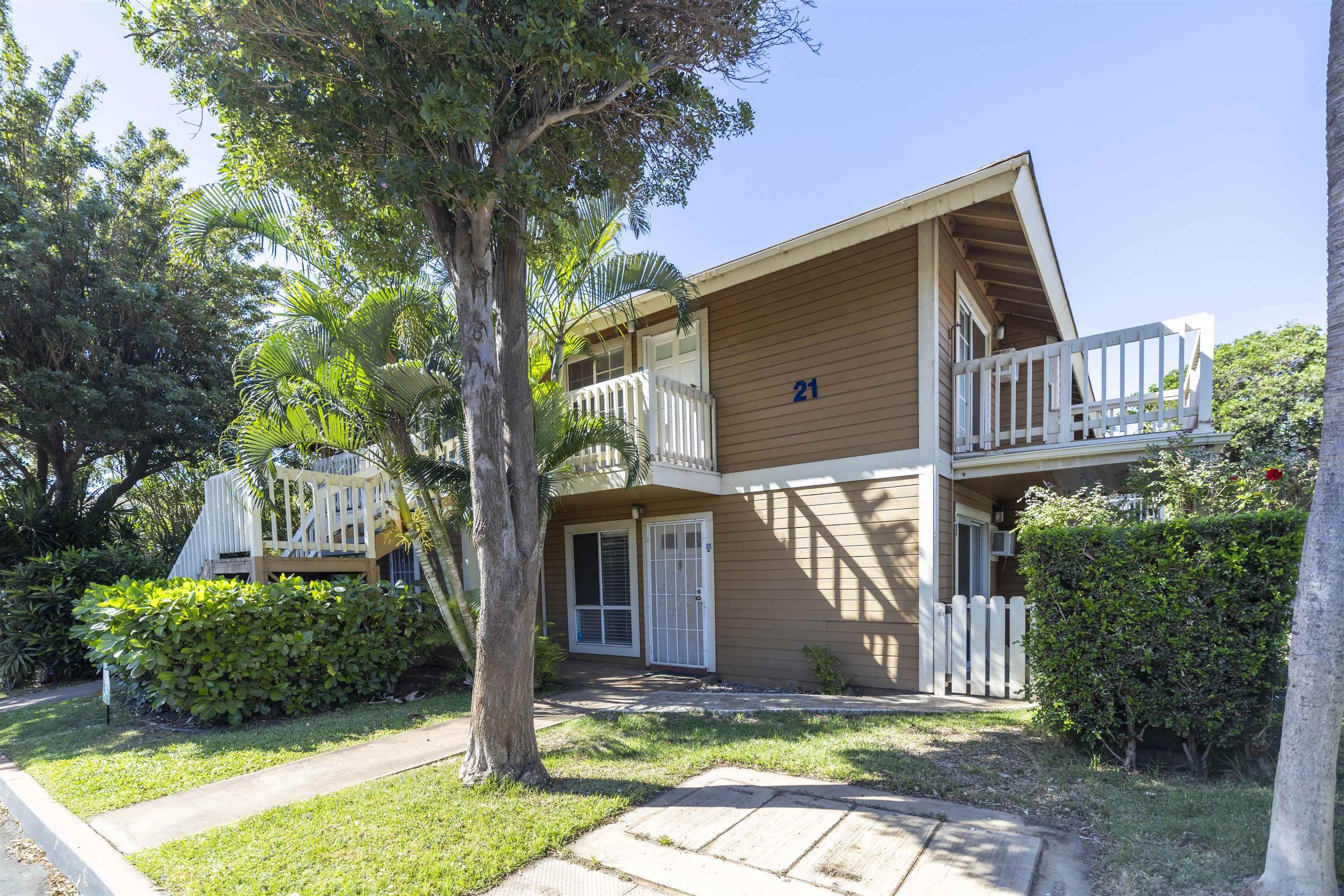 140 Uwapo Road, Unit 21202 Kihei, HI 96753 - Photo 2 of 15