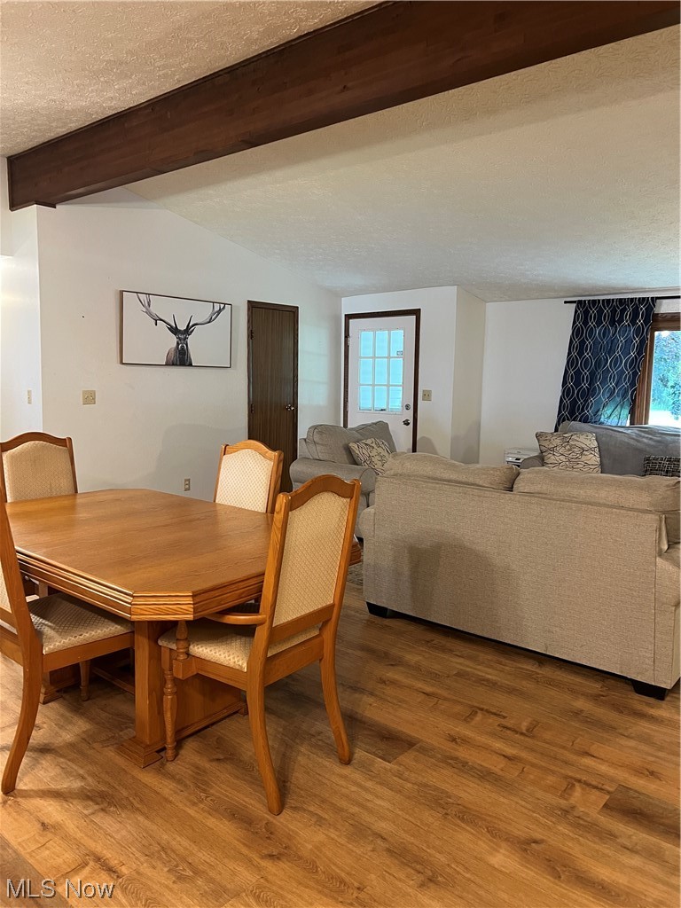 Vaulted Living room 19 x 14