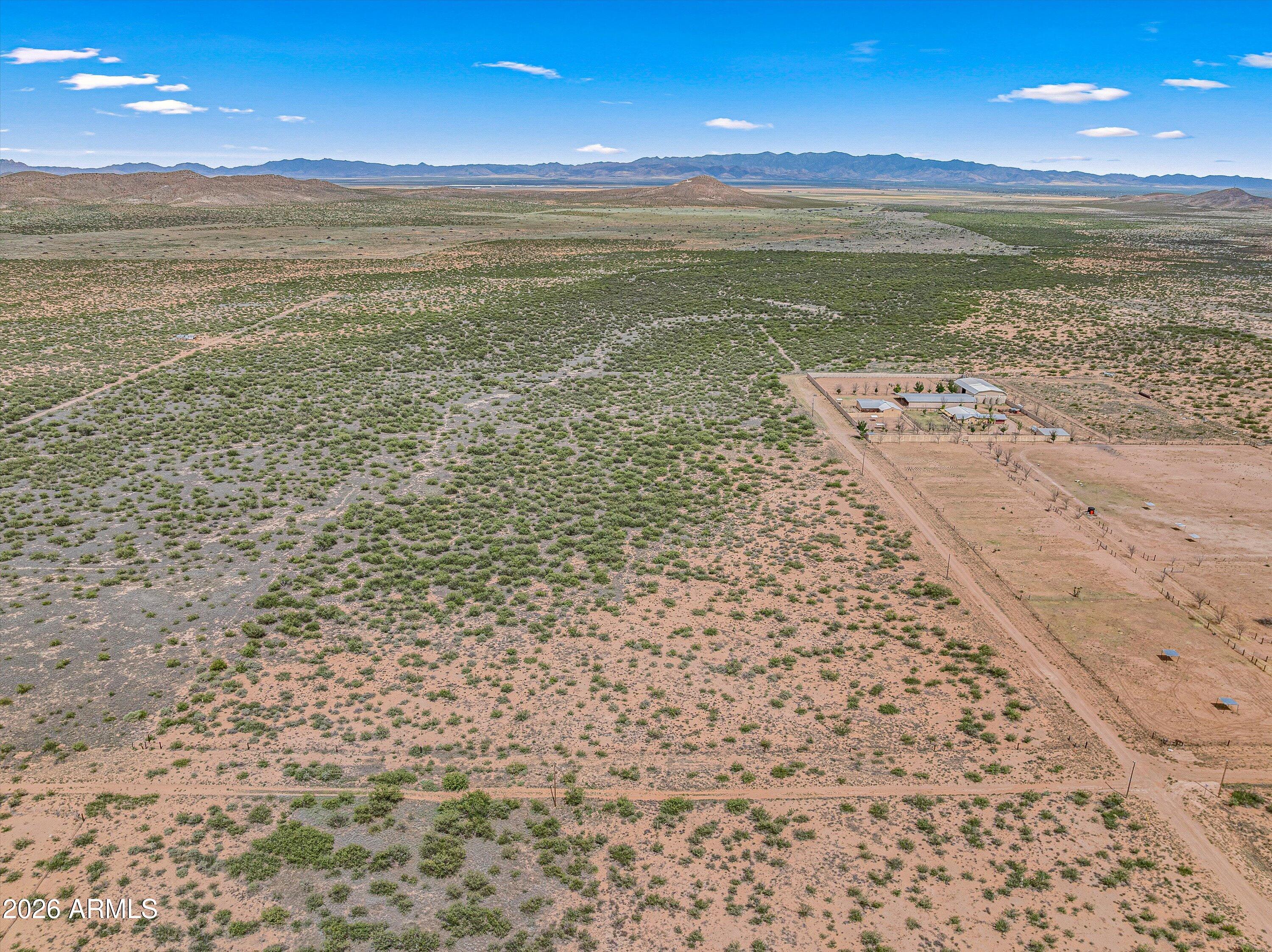 Tbd East Antelope Road Pearce, AZ 85625 - Photo 8 of 12 08-3661 Aerial Land-6