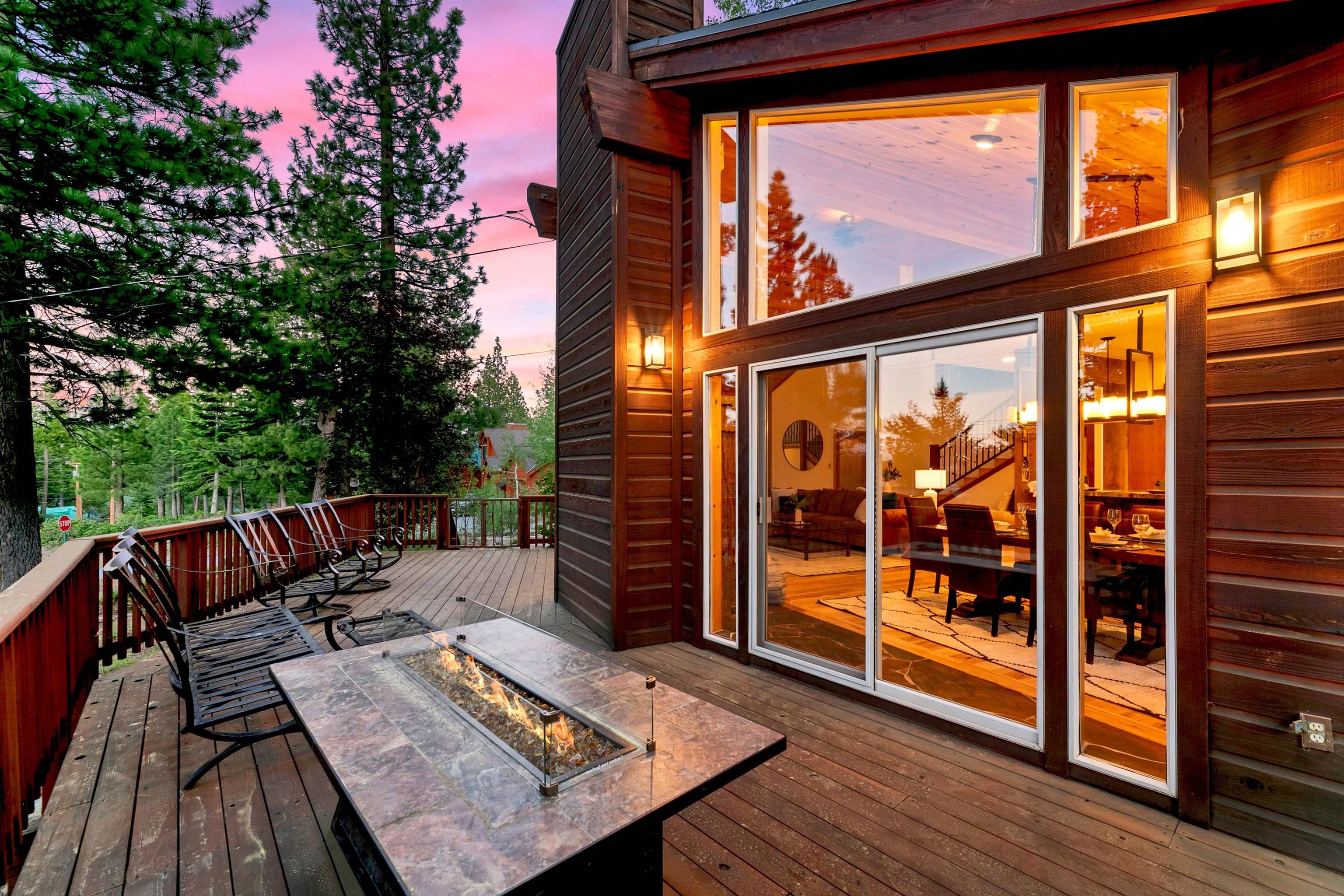 13140 Staghorn Road Truckee, CA 96161 - Photo 4 of 28