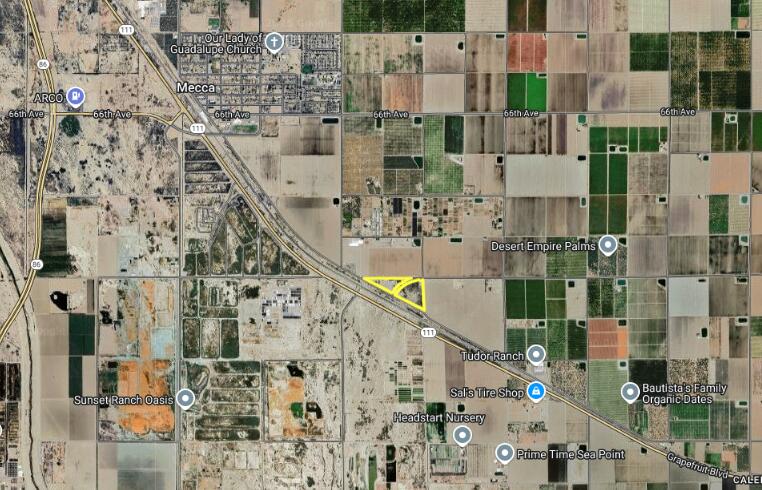 24 Hammond Road Mecca, CA 92254 - Photo 1 of 4 a building with an outdoor space