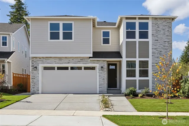 $874,990 | 14528 203rd Avenue East, Unit 846, Bonney Lake, WA 98391