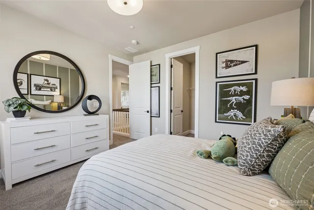 $874,990 | 14528 203rd Avenue East, Unit 846, Bonney Lake, WA 98391