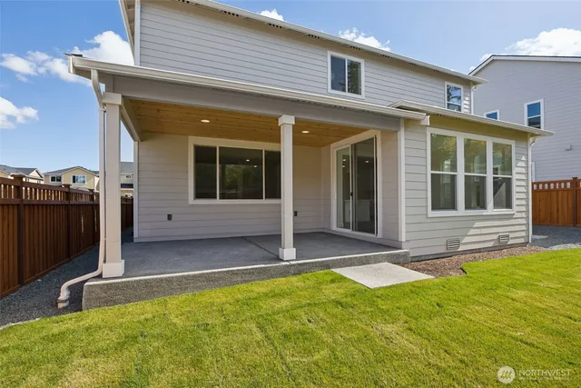 $874,990 | 14528 203rd Avenue East, Unit 846, Bonney Lake, WA 98391