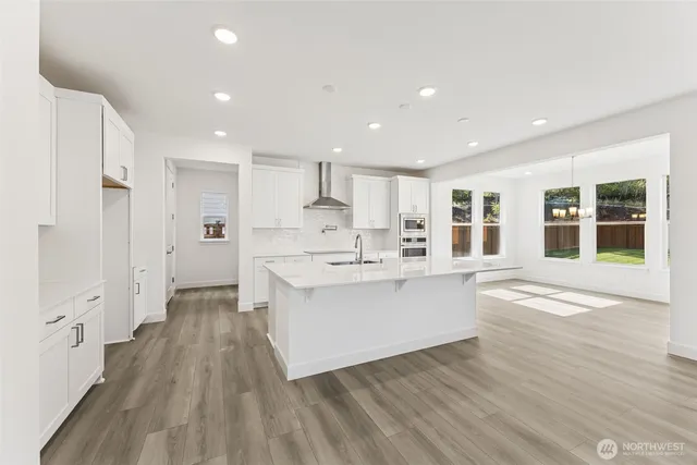 $874,990 | 14528 203rd Avenue East, Unit 846, Bonney Lake, WA 98391