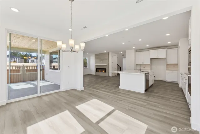 $874,990 | 14528 203rd Avenue East, Unit 846, Bonney Lake, WA 98391