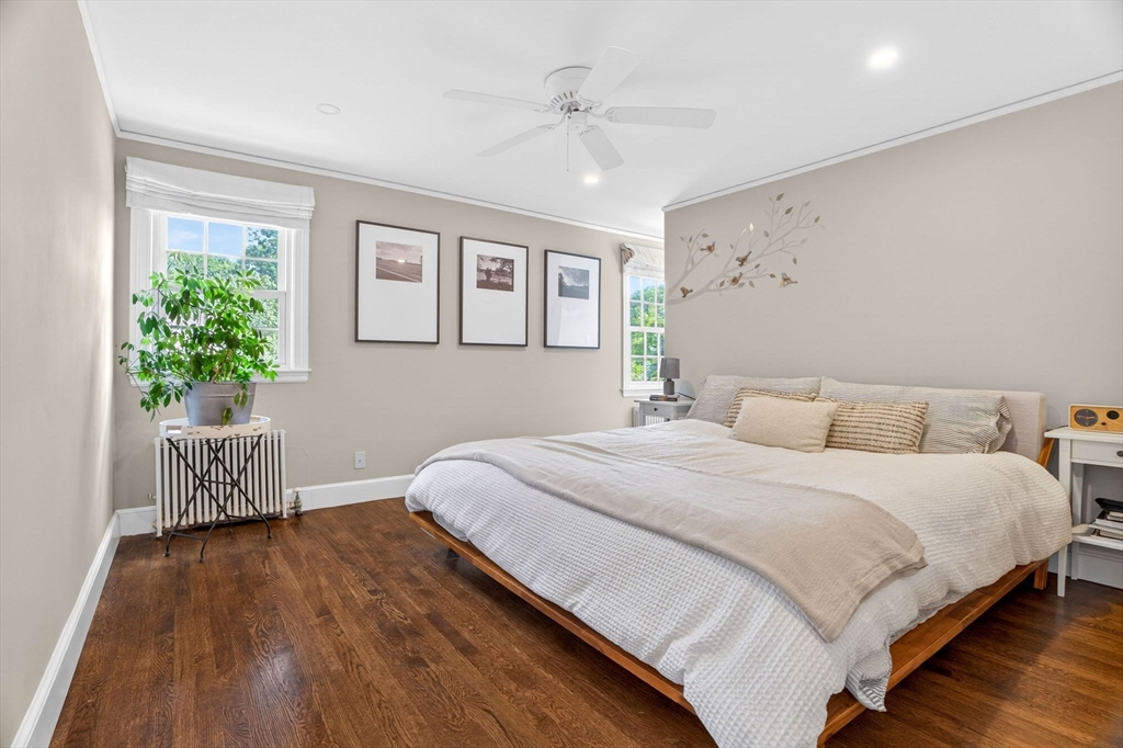 58 Leighton Road Wellesley, MA 02482 - Photo 12 of 25
