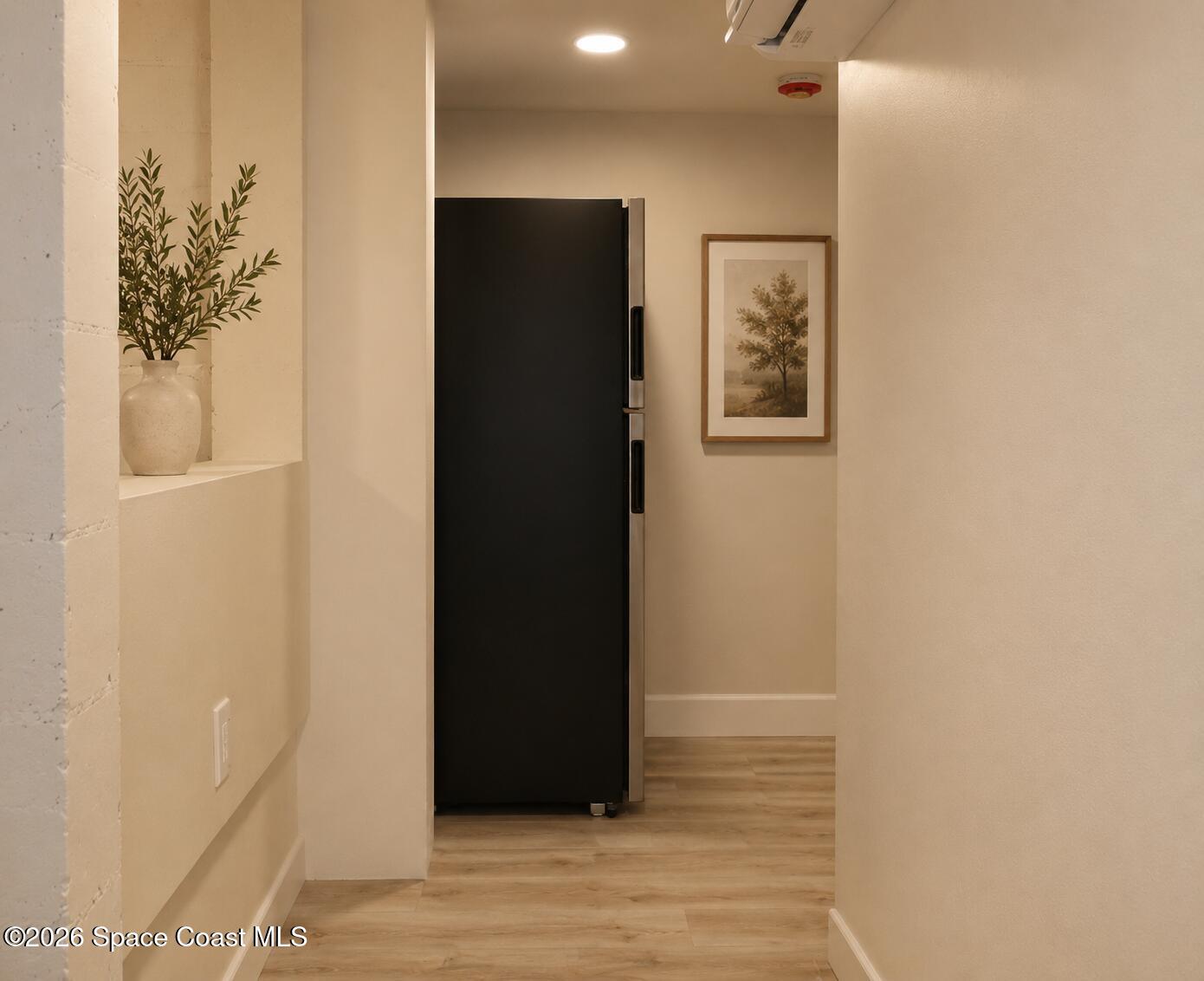 44 Barton Avenue, Unit 2 Rockledge, FL 32955 - Photo 9 of 27 NEW Quartz Bar on Left Not Pictured