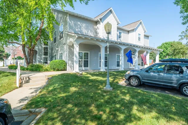 $180,000 | 7201 Flagship Drive, Unit 8, Madison, WI 53719