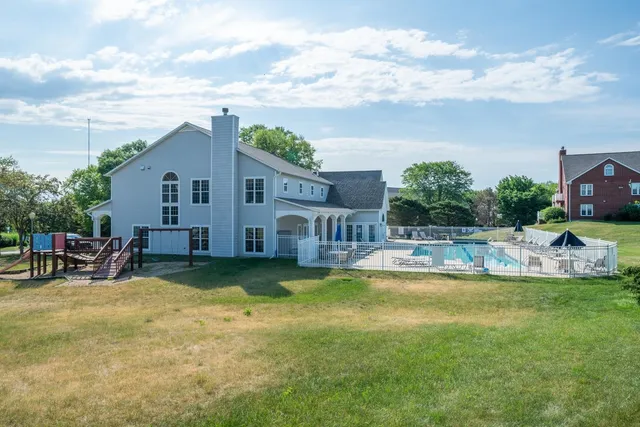 $180,000 | 7201 Flagship Drive, Unit 8, Madison, WI 53719