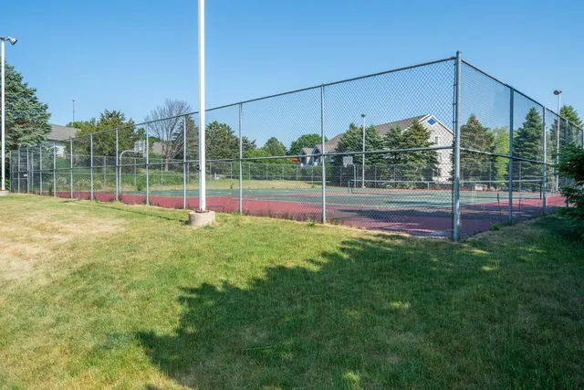 $180,000 | 7201 Flagship Drive, Unit 8, Madison, WI 53719