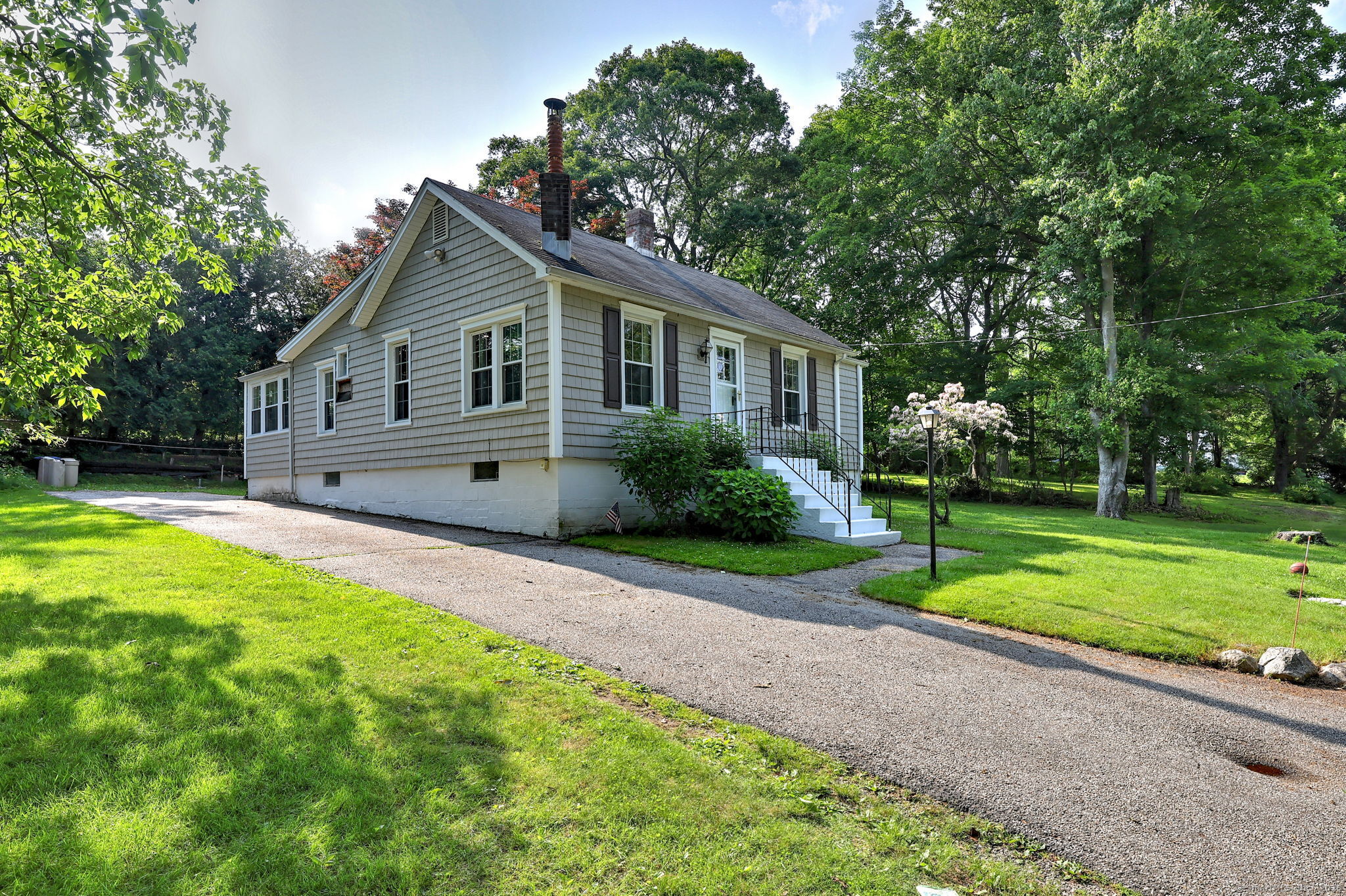 818 Alling Road Orange, CT 06477 - Photo 1 of 1