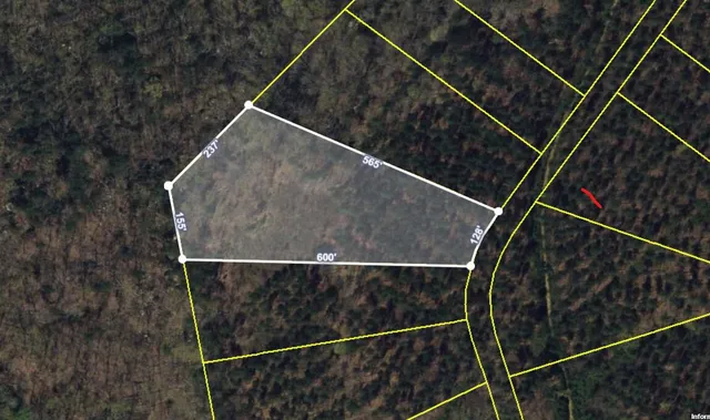 $1,350,000 | Lot 1070 Birds Eye Way, Guild, TN 37340