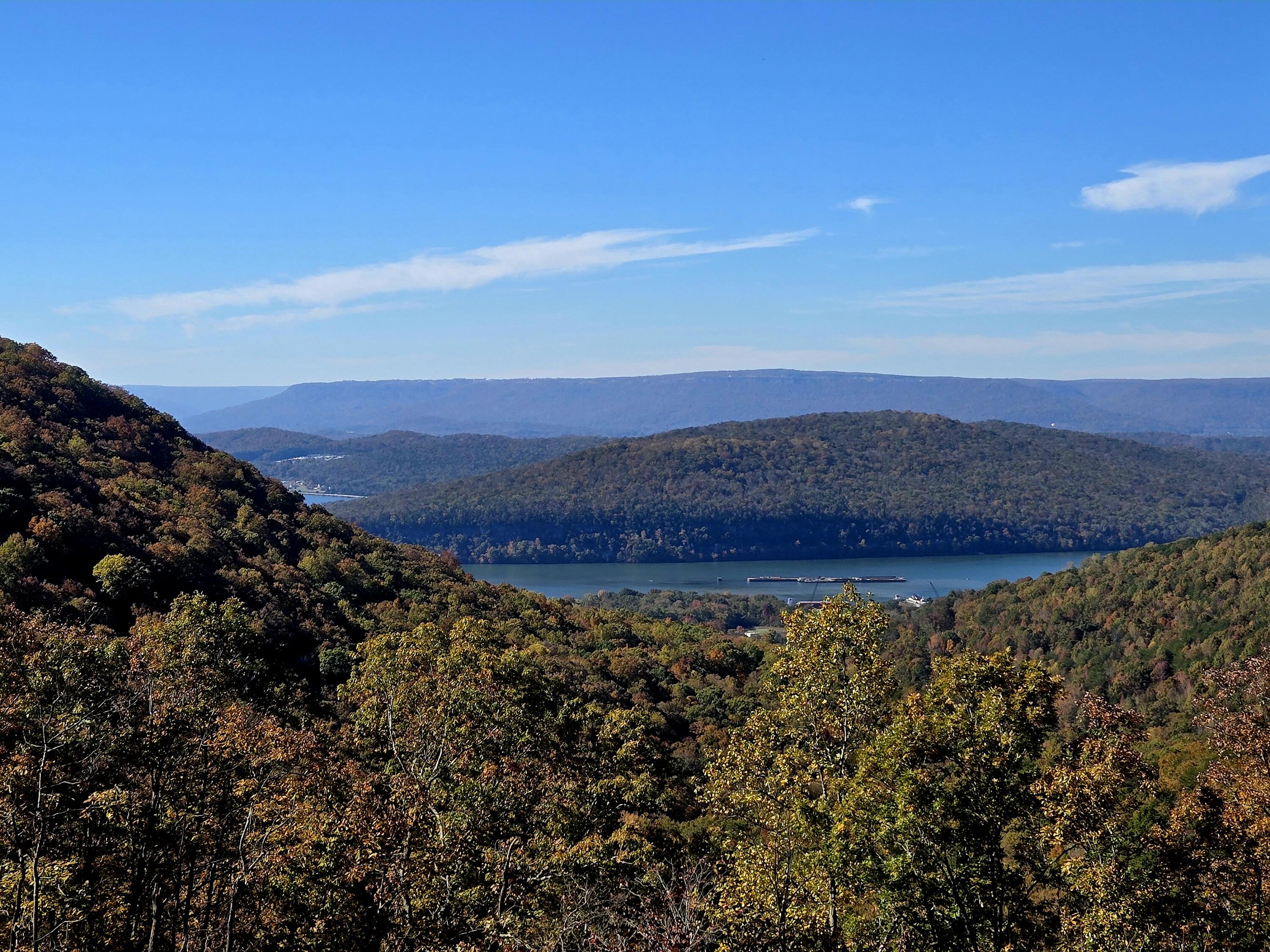 Lot 1070 Birds Eye Way Guild, TN 37340 - Photo 2 of 14 Edge of Rim View