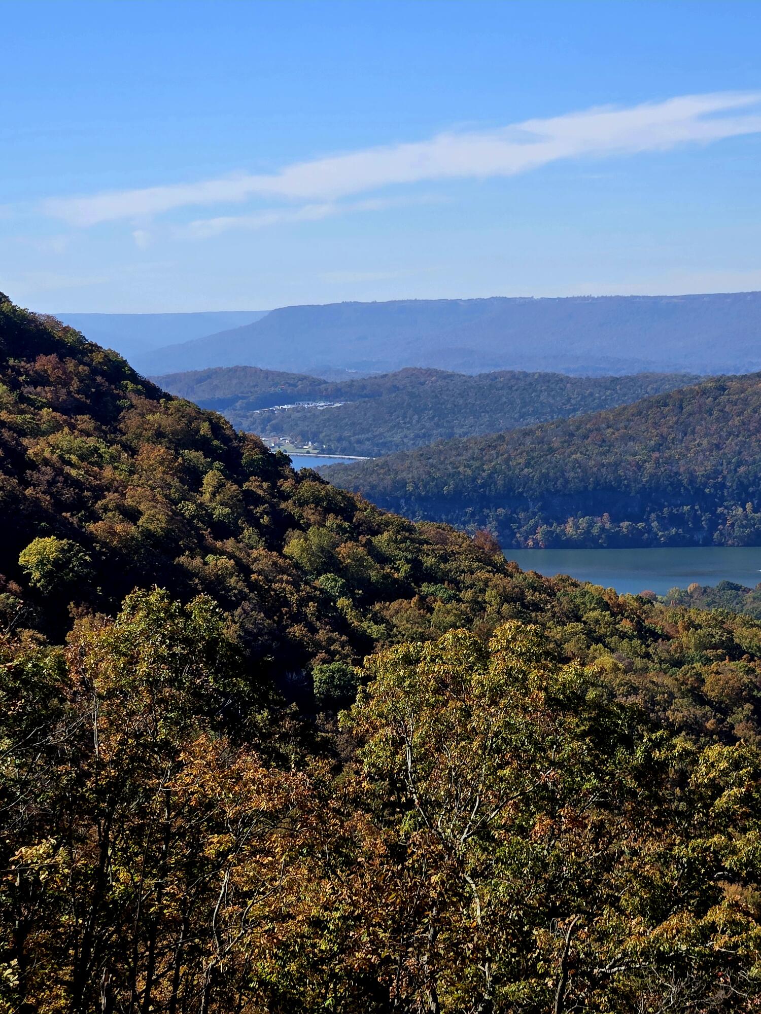 Lot 1070 Birds Eye Way Guild, TN 37340 - Photo 3 of 14 Bluff View