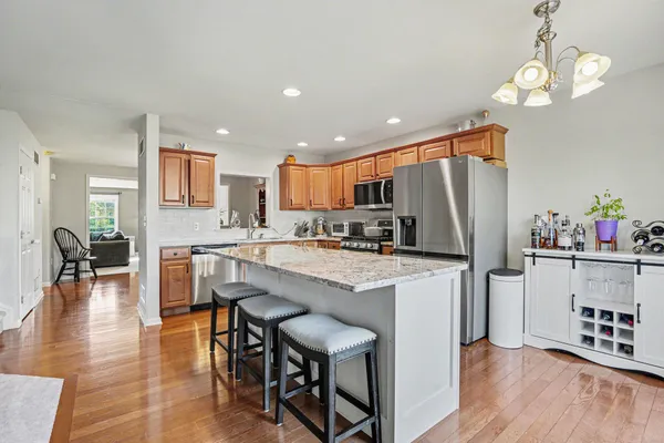 $399,000 | 1804 Vista Drive, Mechanicsburg, PA 17055