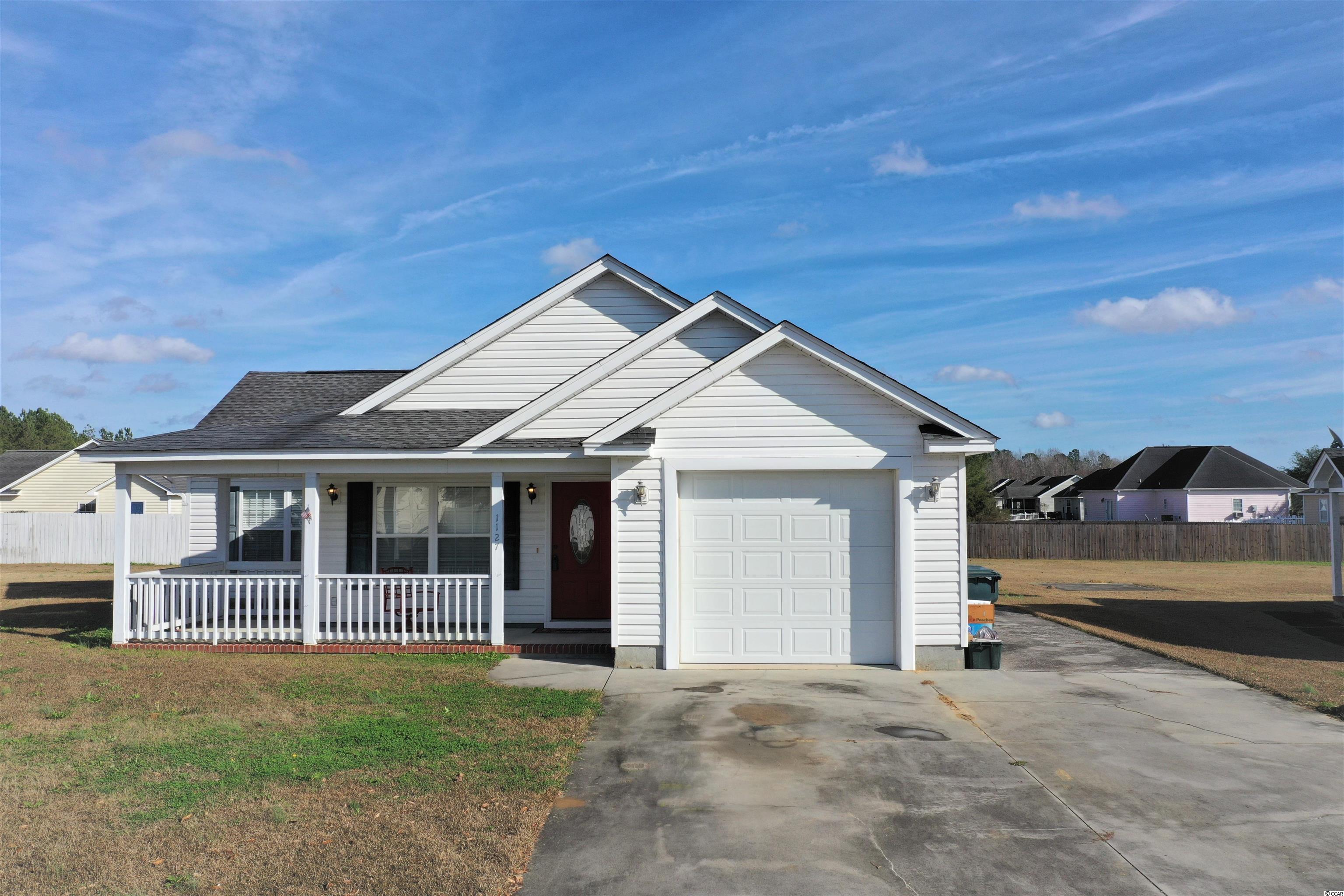 1127 Crocus Lane Conway, SC 29527 - Photo 1 of 27 Gallery Image 1
