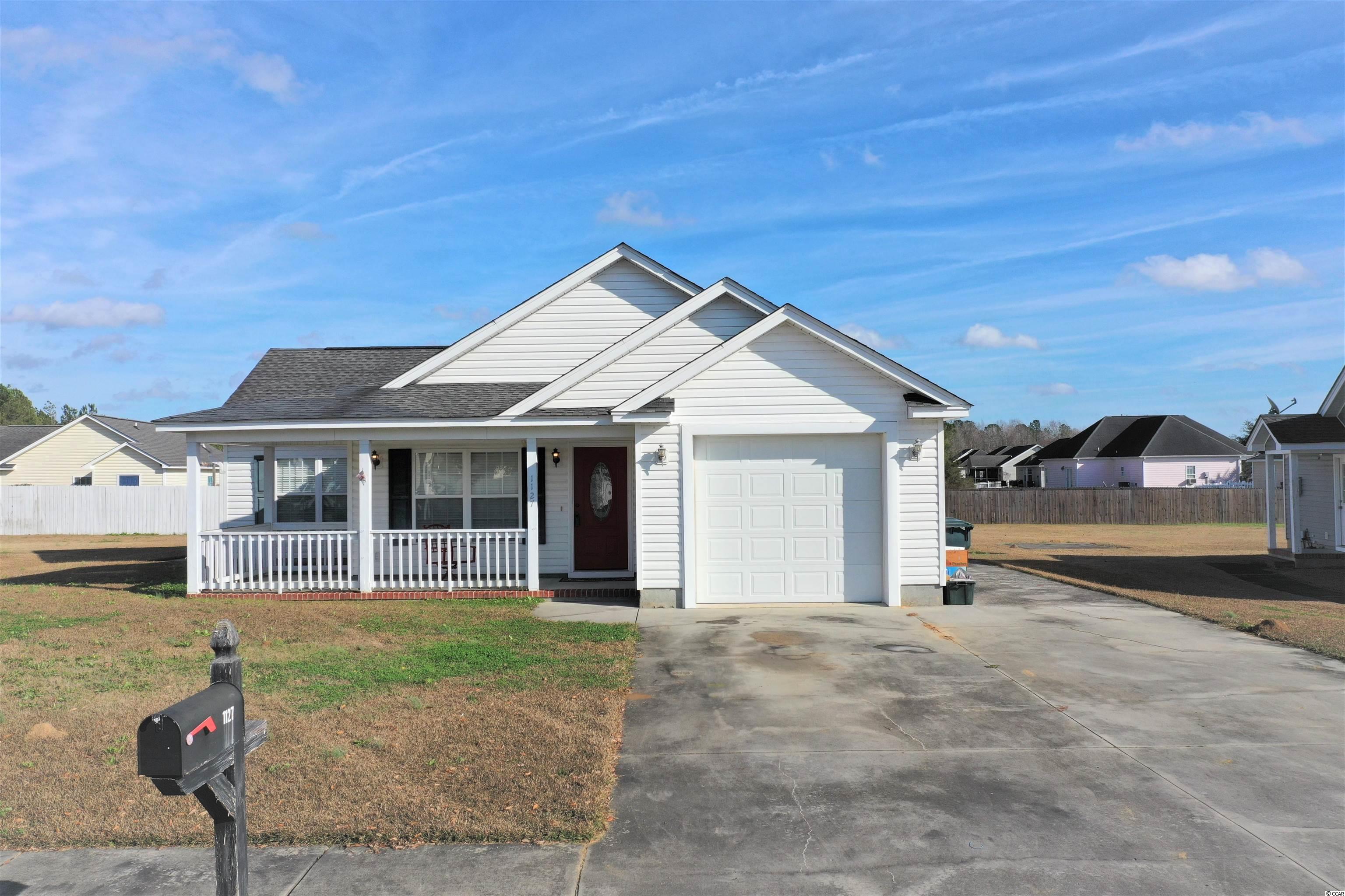 1127 Crocus Lane Conway, SC 29527 - Photo 22 of 27 Gallery Image 22