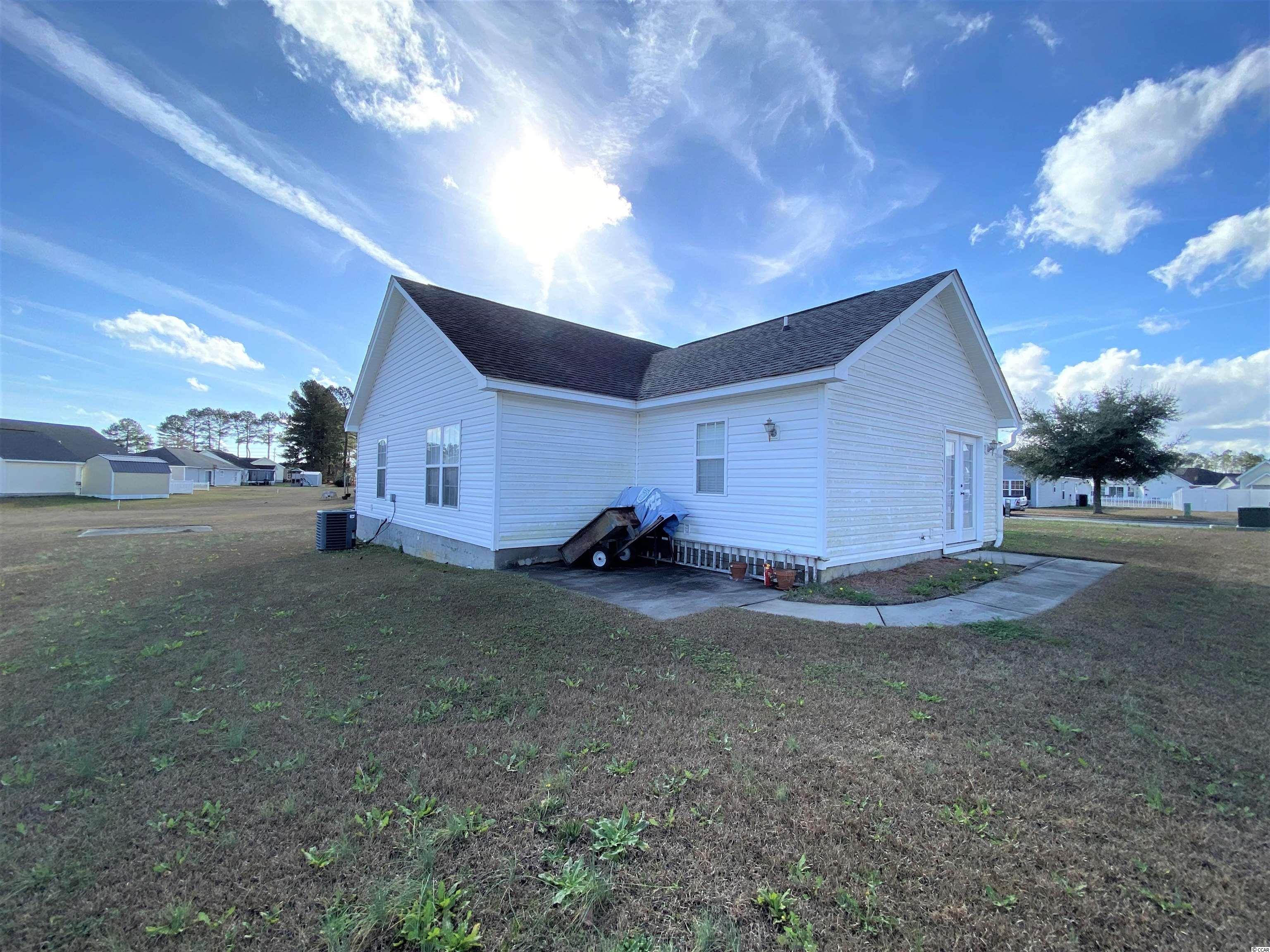 1127 Crocus Lane Conway, SC 29527 - Photo 24 of 27 Gallery Image 24