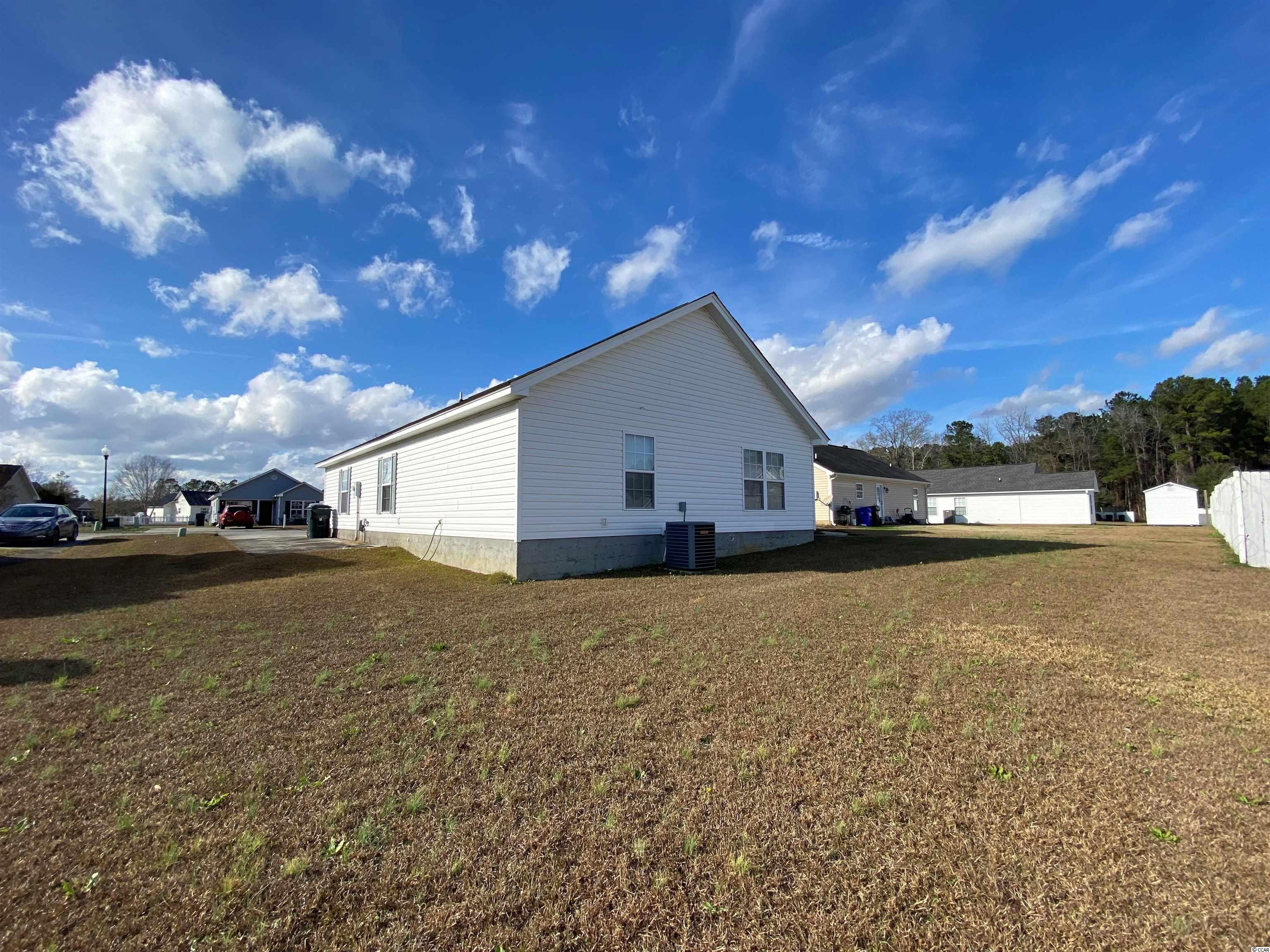 1127 Crocus Lane Conway, SC 29527 - Photo 25 of 27 Gallery Image 25