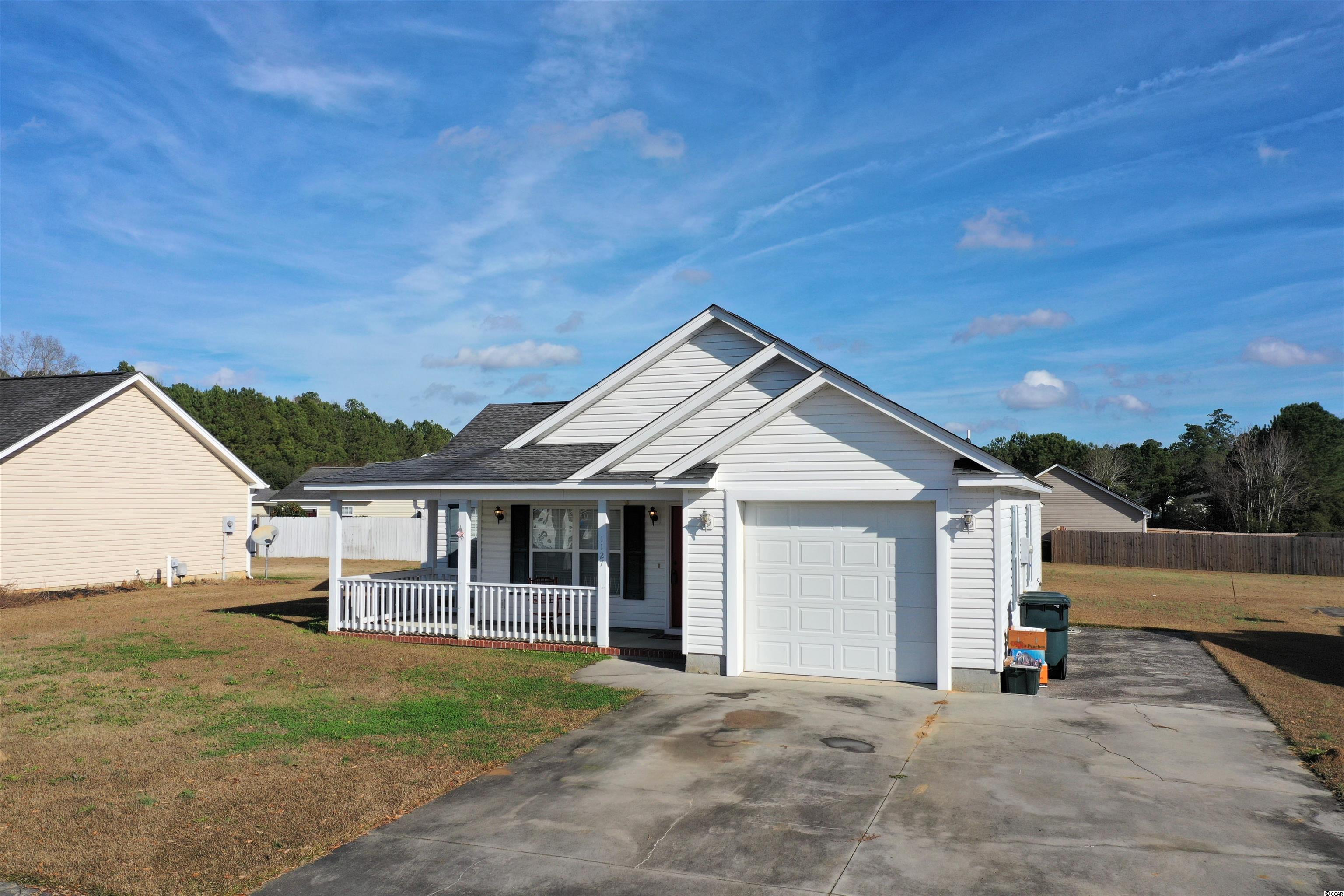 1127 Crocus Lane Conway, SC 29527 - Photo 26 of 27 Gallery Image 26