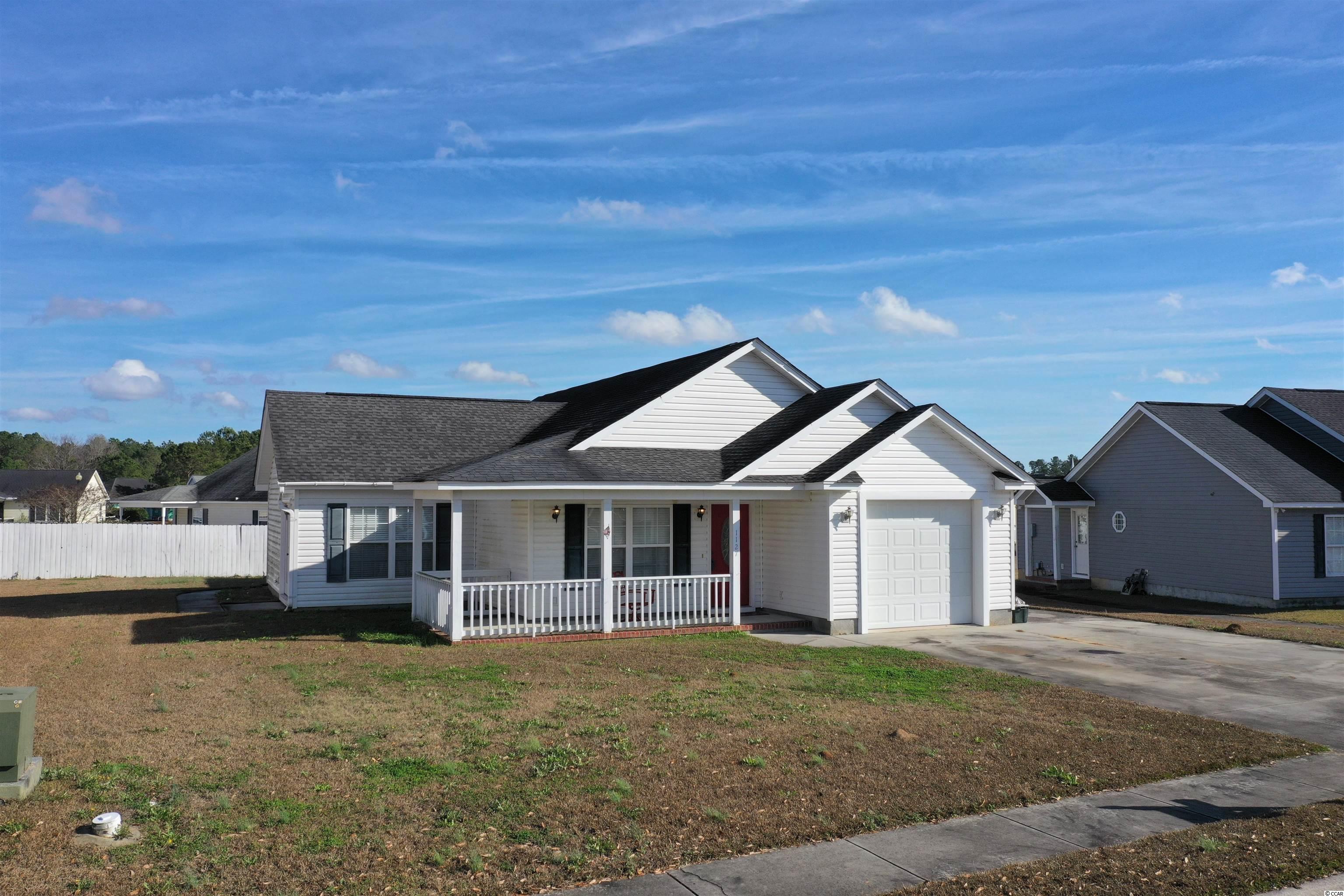 1127 Crocus Lane Conway, SC 29527 - Photo 27 of 27 Gallery Image 27