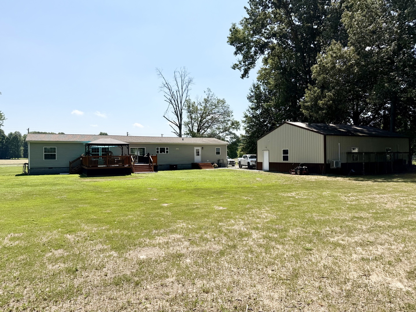 1709 Odle Road West Frankfort, IL 62896 - Photo 30 of 37
