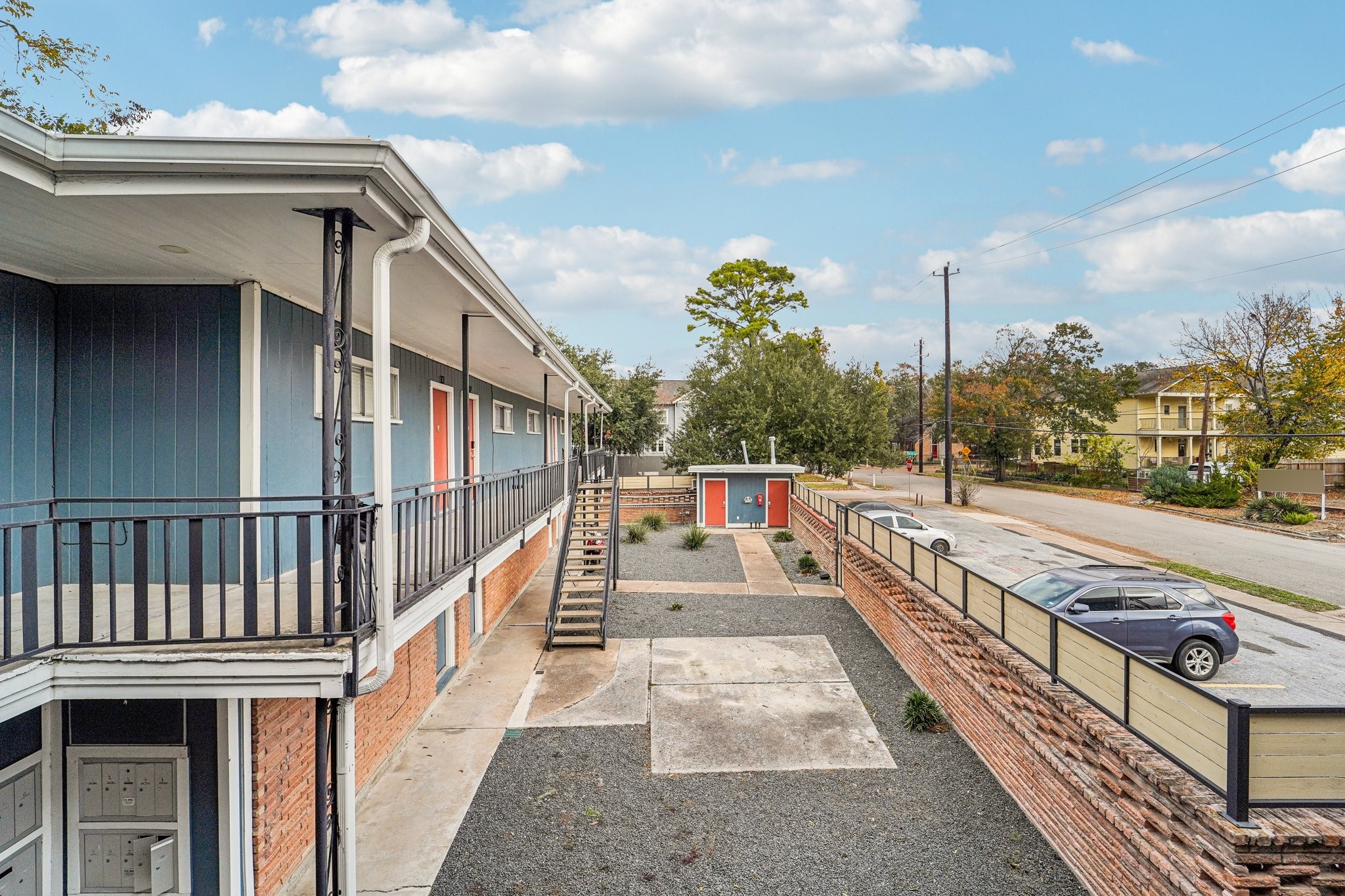 2807 Beauchamp Street, Unit 9 Houston, TX 77009 - Photo 8 of 13