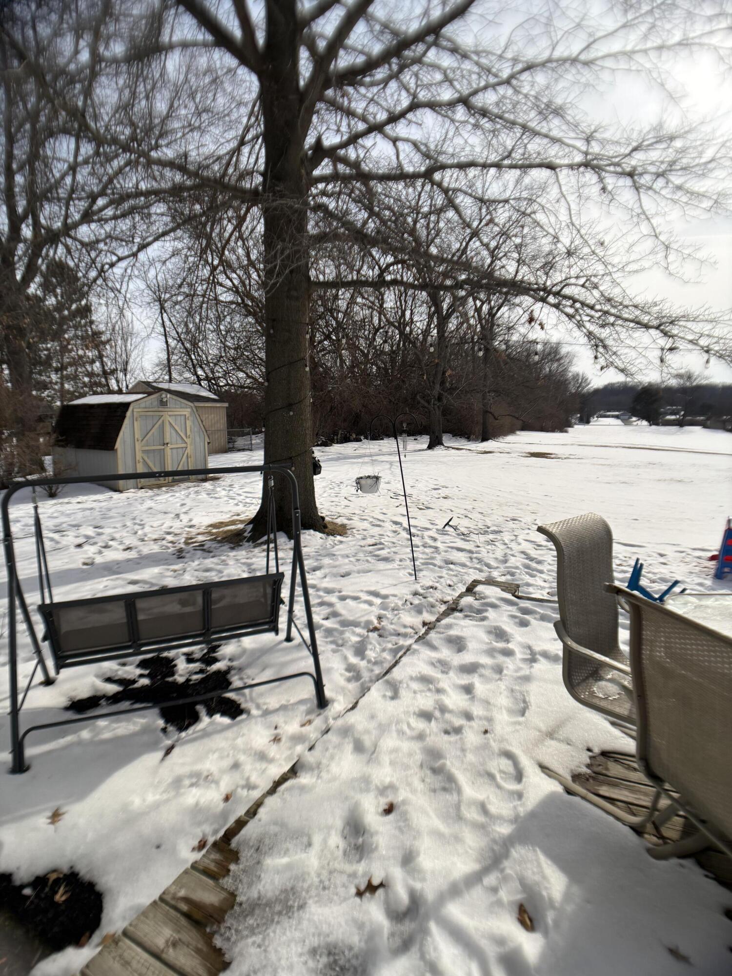 1885 Loganberry Lane Crown Point, IN 46307 - Photo 38 of 39 1500x2000