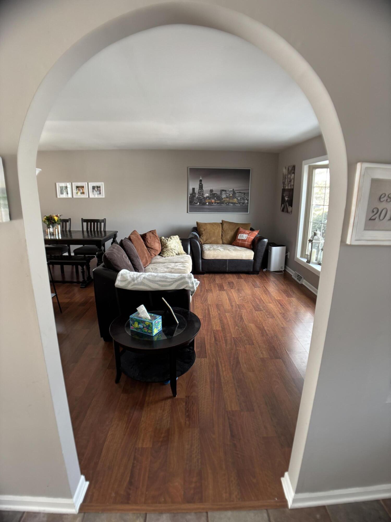 1885 Loganberry Lane Crown Point, IN 46307 - Photo 5 of 39 1500x2000