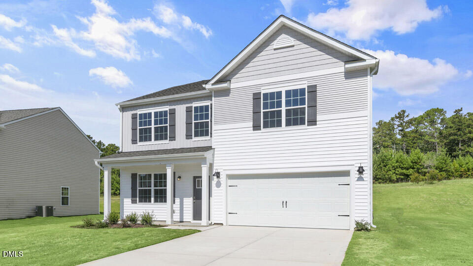 624 Ramo Grande Drive Wake Forest, NC 27587 - Photo 2 of 43