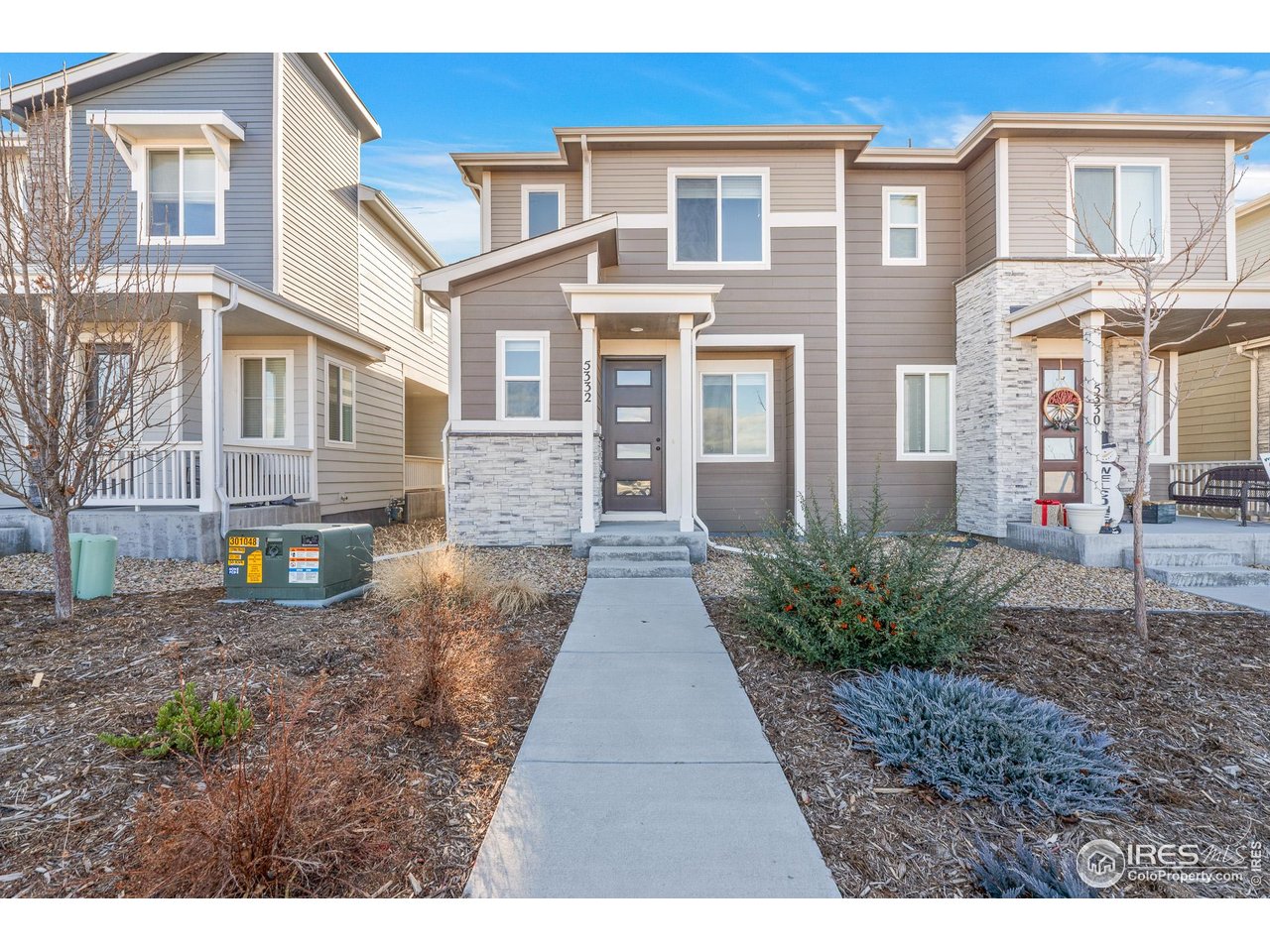 5332 13th Street Frederick, CO 80504 - Photo 3 of 48