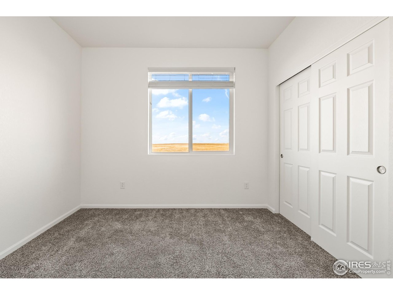 5332 13th Street Frederick, CO 80504 - Photo 36 of 48 Bedroom 3