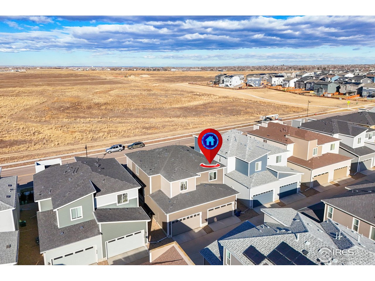 5332 13th Street Frederick, CO 80504 - Photo 42 of 48