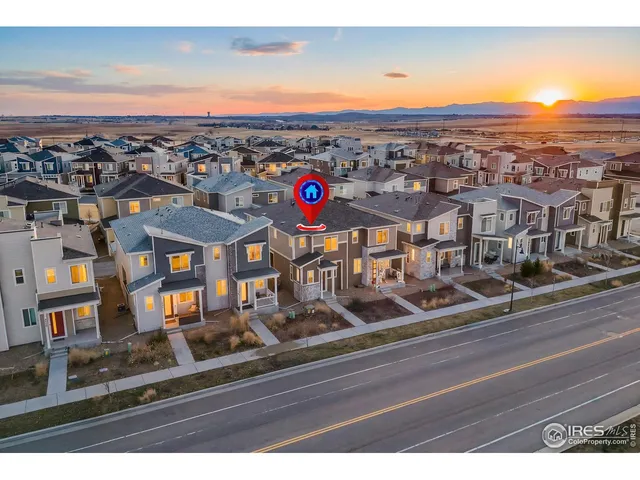$415,000 | 5332 13th Street, Frederick, CO 80504