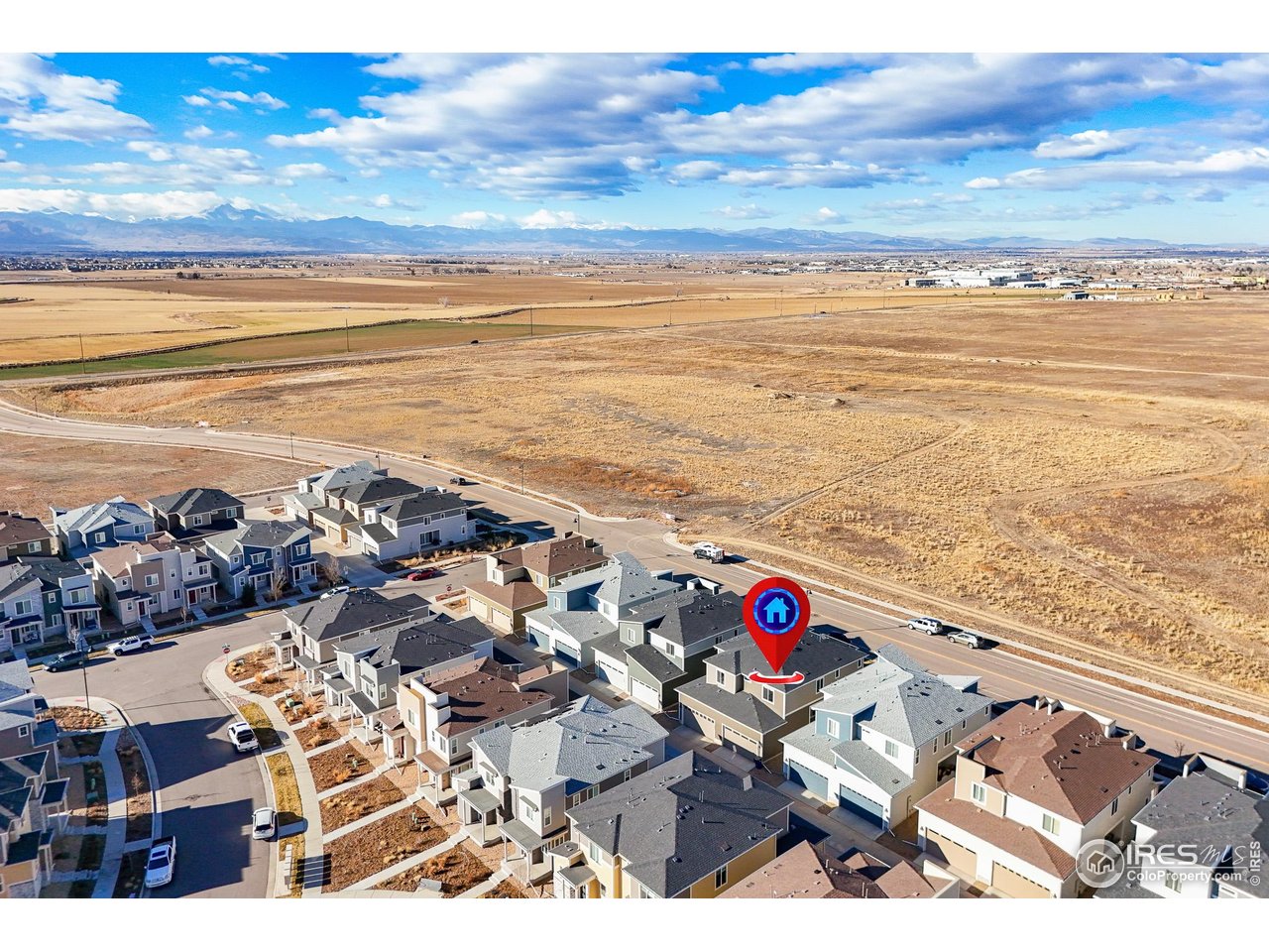 5332 13th Street Frederick, CO 80504 - Photo 44 of 48